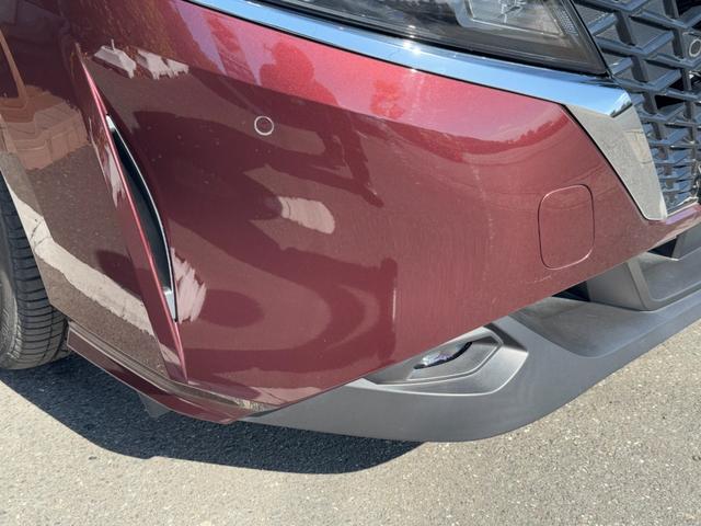 ノート Ｘ　ＦＯＵＲ　冠水歴車４ＷＤナビアラウンドビューモニターＥＴＣ車載器エマージェンシーブレーキ衝突軽減ブレーキ踏み間違え防止ブラインドスポットモニターステアリングヒーター禁煙リヤクロストラフィックアラート（21枚目）