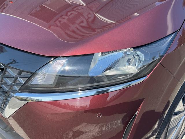 ノート Ｘ　ＦＯＵＲ　冠水歴車４ＷＤナビアラウンドビューモニターＥＴＣ車載器エマージェンシーブレーキ衝突軽減ブレーキ踏み間違え防止ブラインドスポットモニターステアリングヒーター禁煙リヤクロストラフィックアラート（24枚目）