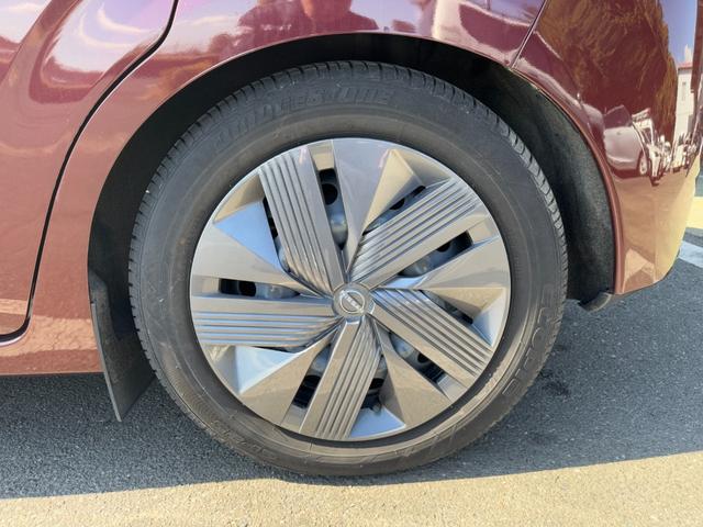 ノート Ｘ　ＦＯＵＲ　冠水歴車４ＷＤナビアラウンドビューモニターＥＴＣ車載器エマージェンシーブレーキ衝突軽減ブレーキ踏み間違え防止ブラインドスポットモニターステアリングヒーター禁煙リヤクロストラフィックアラート（34枚目）