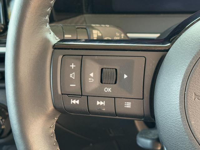 ノート Ｘ　ＦＯＵＲ　冠水歴車４ＷＤナビアラウンドビューモニターＥＴＣ車載器エマージェンシーブレーキ衝突軽減ブレーキ踏み間違え防止ブラインドスポットモニターステアリングヒーター禁煙リヤクロストラフィックアラート（53枚目）