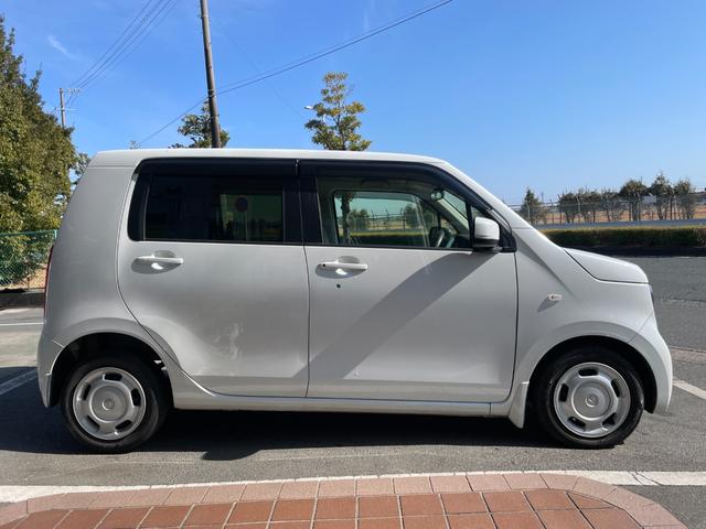 Ｎ－ＷＧＮ Ｌホンダセンシング　冠水歴車ナビバックカメラＥＴＣ車載器センシング衝突軽減ブレーキ踏み間違え防止装置アダプティブクルコンオートマチックハイビームスマートキー２本Ｐスタートイモビ禁煙車充電用ＵＳＢジャックドラレコ付（7枚目）