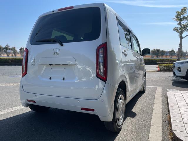 Ｎ－ＷＧＮ Ｌホンダセンシング　冠水歴車ナビバックカメラＥＴＣ車載器センシング衝突軽減ブレーキ踏み間違え防止装置アダプティブクルコンオートマチックハイビームスマートキー２本Ｐスタートイモビ禁煙車充電用ＵＳＢジャックドラレコ付（8枚目）