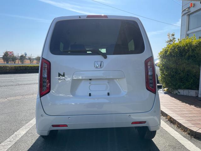 Ｎ－ＷＧＮ Ｌホンダセンシング　冠水歴車ナビバックカメラＥＴＣ車載器センシング衝突軽減ブレーキ踏み間違え防止装置アダプティブクルコンオートマチックハイビームスマートキー２本Ｐスタートイモビ禁煙車充電用ＵＳＢジャックドラレコ付（10枚目）