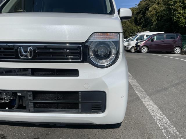 Ｎ－ＷＧＮ Ｌホンダセンシング　冠水歴車ナビバックカメラＥＴＣ車載器センシング衝突軽減ブレーキ踏み間違え防止装置アダプティブクルコンオートマチックハイビームスマートキー２本Ｐスタートイモビ禁煙車充電用ＵＳＢジャックドラレコ付（15枚目）