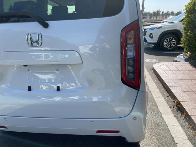 Ｎ－ＷＧＮ Ｌホンダセンシング　冠水歴車ナビバックカメラＥＴＣ車載器センシング衝突軽減ブレーキ踏み間違え防止装置アダプティブクルコンオートマチックハイビームスマートキー２本Ｐスタートイモビ禁煙車充電用ＵＳＢジャックドラレコ付（19枚目）