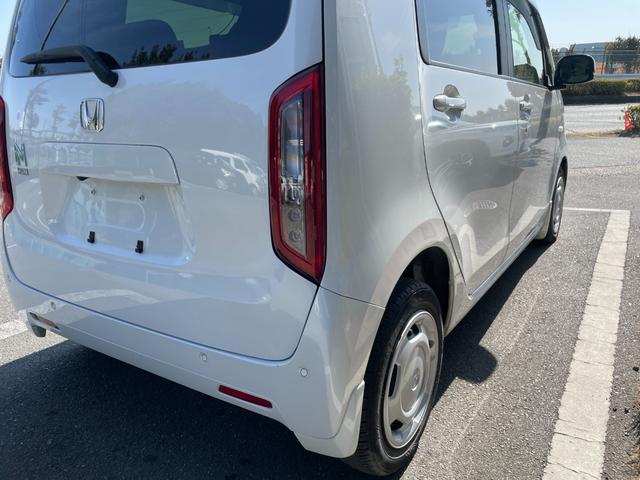 Ｎ－ＷＧＮ Ｌホンダセンシング　冠水歴車ナビバックカメラＥＴＣ車載器センシング衝突軽減ブレーキ踏み間違え防止装置アダプティブクルコンオートマチックハイビームスマートキー２本Ｐスタートイモビ禁煙車充電用ＵＳＢジャックドラレコ付（20枚目）