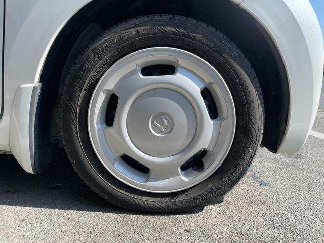 Ｎ－ＷＧＮ Ｌホンダセンシング　冠水歴車ナビバックカメラＥＴＣ車載器センシング衝突軽減ブレーキ踏み間違え防止装置アダプティブクルコンオートマチックハイビームスマートキー２本Ｐスタートイモビ禁煙車充電用ＵＳＢジャックドラレコ付（33枚目）