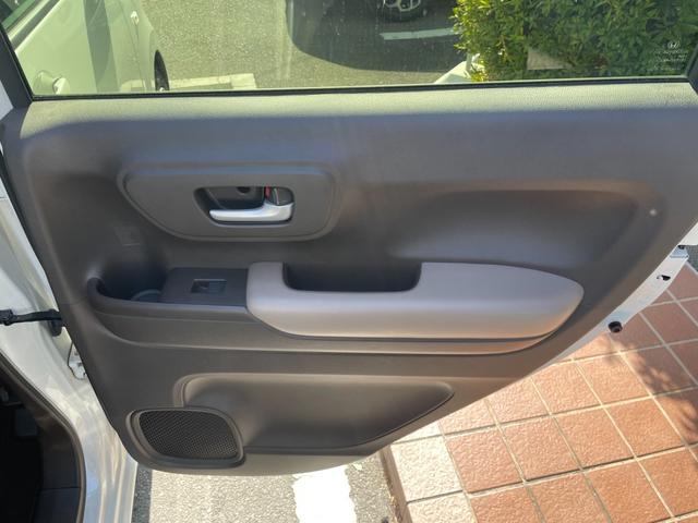 Ｎ－ＷＧＮ Ｌホンダセンシング　冠水歴車ナビバックカメラＥＴＣ車載器センシング衝突軽減ブレーキ踏み間違え防止装置アダプティブクルコンオートマチックハイビームスマートキー２本Ｐスタートイモビ禁煙車充電用ＵＳＢジャックドラレコ付（53枚目）
