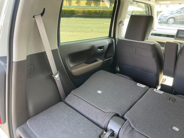 Ｎ－ＷＧＮ Ｌホンダセンシング　冠水歴車ナビバックカメラＥＴＣ車載器センシング衝突軽減ブレーキ踏み間違え防止装置アダプティブクルコンオートマチックハイビームスマートキー２本Ｐスタートイモビ禁煙車充電用ＵＳＢジャックドラレコ付（61枚目）