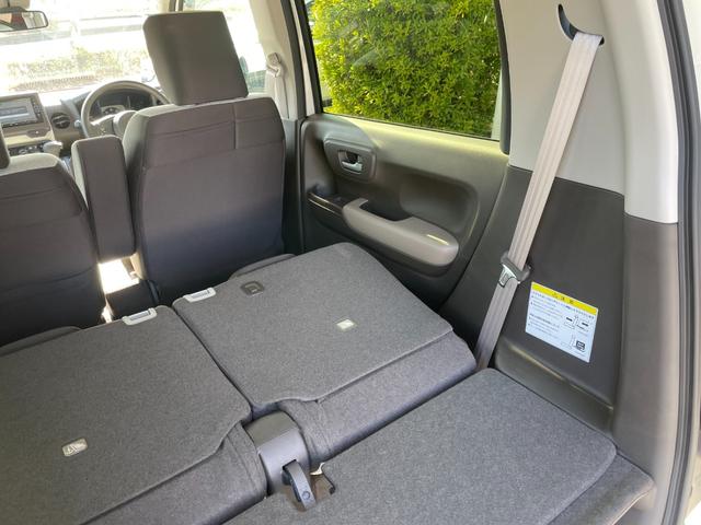 Ｎ－ＷＧＮ Ｌホンダセンシング　冠水歴車ナビバックカメラＥＴＣ車載器センシング衝突軽減ブレーキ踏み間違え防止装置アダプティブクルコンオートマチックハイビームスマートキー２本Ｐスタートイモビ禁煙車充電用ＵＳＢジャックドラレコ付（62枚目）