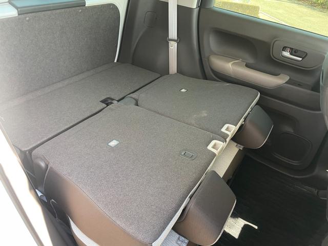 Ｎ－ＷＧＮ Ｌホンダセンシング　冠水歴車ナビバックカメラＥＴＣ車載器センシング衝突軽減ブレーキ踏み間違え防止装置アダプティブクルコンオートマチックハイビームスマートキー２本Ｐスタートイモビ禁煙車充電用ＵＳＢジャックドラレコ付（65枚目）