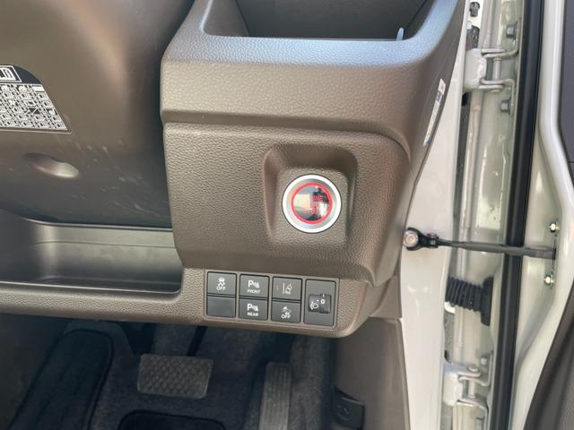 Ｎ－ＷＧＮ Ｌホンダセンシング　冠水歴車ナビバックカメラＥＴＣ車載器センシング衝突軽減ブレーキ踏み間違え防止装置アダプティブクルコンオートマチックハイビームスマートキー２本Ｐスタートイモビ禁煙車充電用ＵＳＢジャックドラレコ付（69枚目）