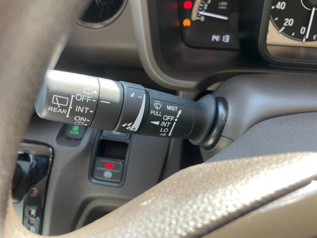 Ｎ－ＷＧＮ Ｌホンダセンシング　冠水歴車ナビバックカメラＥＴＣ車載器センシング衝突軽減ブレーキ踏み間違え防止装置アダプティブクルコンオートマチックハイビームスマートキー２本Ｐスタートイモビ禁煙車充電用ＵＳＢジャックドラレコ付（71枚目）