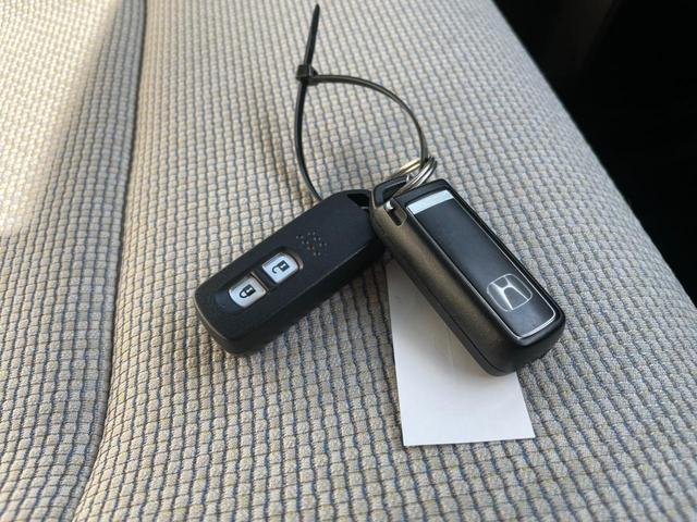 Ｎ－ＷＧＮ Ｌホンダセンシング　冠水歴車ナビバックカメラＥＴＣ車載器センシング衝突軽減ブレーキ踏み間違え防止装置アダプティブクルコンオートマチックハイビームスマートキー２本Ｐスタートイモビ禁煙車充電用ＵＳＢジャックドラレコ付（78枚目）