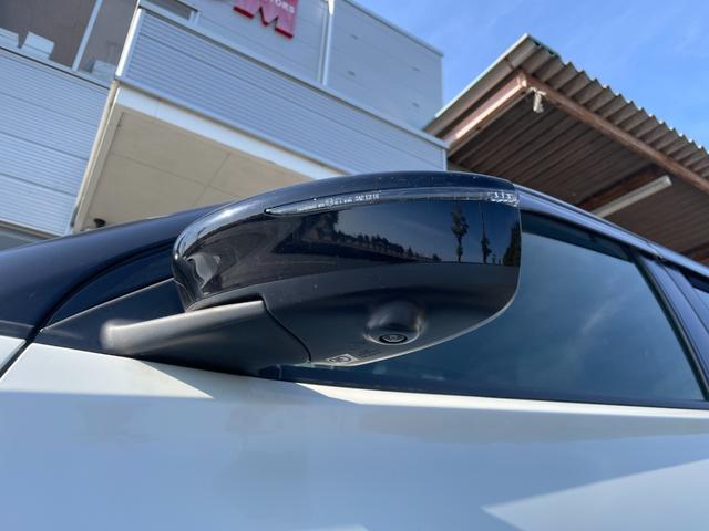 キックス Ｘ　冠水歴車ナビＴＶバックカメラ全方位モニターＥＴＣ車載器ＣＤＤＶＤ再生ＢＴオーディオ対応禁煙車前席シートヒーターエマージェンシーブレーキサポート衝突軽減ブレーキ付踏み間違え防止ステアリングヒーター（29枚目）