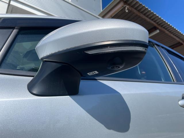 オーラ Ｇ　ＦＯＵＲ　レザーエディション　冠水歴車ナビＴＶアラウンドビューモニタープロパイロットＢＯＳＥサウンドＥＴＣ２．０禁煙車４ＷＤ寒冷地仕様前席シートヒーターステアリングヒーターエマージェンシーブレーキ衝突軽減ブレーキ踏み間違防止（28枚目）