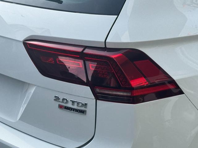 ティグアン ＴＤＩ　４モーション　ハイライン　冠水歴車４ＷＤ純正ナビゲーションＢＴオーディオ対応ＴＶバックカメラＥＴＣ２．０純正アルミアダプティブクルーズコントロールスマートキーＰスタートイモビ禁煙車ブラックレザーシートオートエアコン（22枚目）