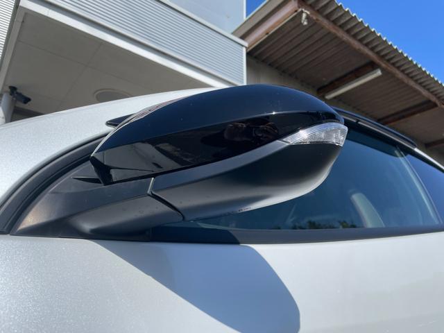 ＧＲヤリス ＲＺ　ハイパフォーマンス　ファースト　エディション　フロア浸水歴車ナビＴＶバックカメラＥＴＣ２．０セーフティセンス衝突軽減ブレーキ禁煙車ステアリングヒーターオートマチックハイビームヘッドライトレベライザースマートキーＰスタートドラレコ前席シートヒーター（30枚目）