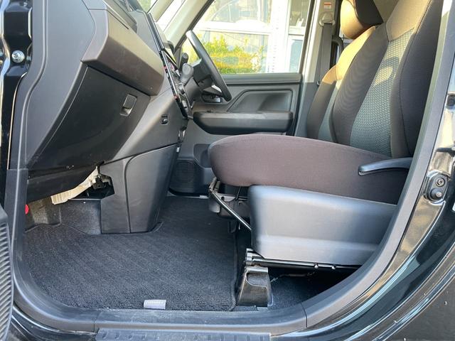 ルーミー Ｇ　冠水歴車ディスプレイオーディオＴＶ全方位モニター禁煙車ＢＴオーディオ対応ＥＴＣ車載器両側パワスラスマートキーＰスタートイモビ付前席シートヒータースマートアシスト衝突被害軽減ブレーキ踏み間違え防止（47枚目）