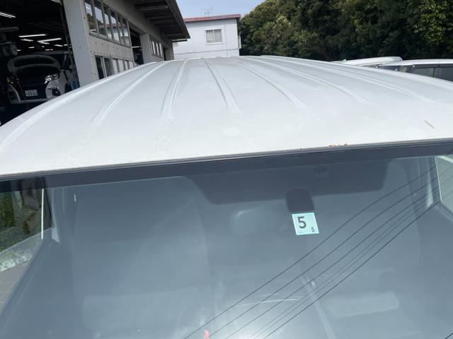 ハイエースバン ＤＸ　ＧＬパッケージ　ナビバックカメラＥＴＣ車載器５ドアロング３／６人乗り低床オートマガソリン車エアコンパワステパワーウィンドキーレスエントリーフル装備ヘッドライトレベライザー衝突安全ボディーフォグ電格ミラＧＬパッケージ白（25枚目）