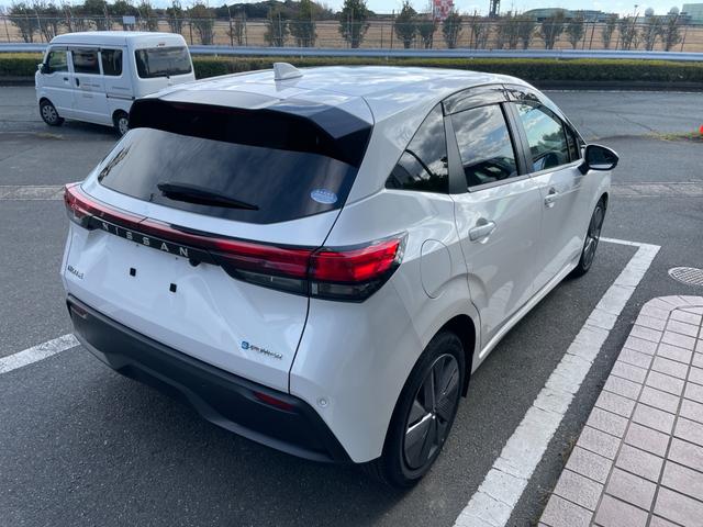 ノート Ｘ　冠水歴車ナビＴＶバックカメラＥＴＣ車載器禁煙車エマージェンシーブレーキ踏み間違え防止アダプティブＬＥＤヘッドＬＥＤフォグｅＰＯＷＥＲスマートキーＰスタートイモビ衝突安全ボディードライブレコーダー（10枚目）