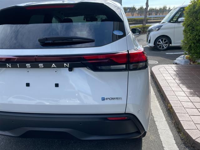 ノート Ｘ　冠水歴車ナビＴＶバックカメラＥＴＣ車載器禁煙車エマージェンシーブレーキ踏み間違え防止アダプティブＬＥＤヘッドＬＥＤフォグｅＰＯＷＥＲスマートキーＰスタートイモビ衝突安全ボディードライブレコーダー（20枚目）