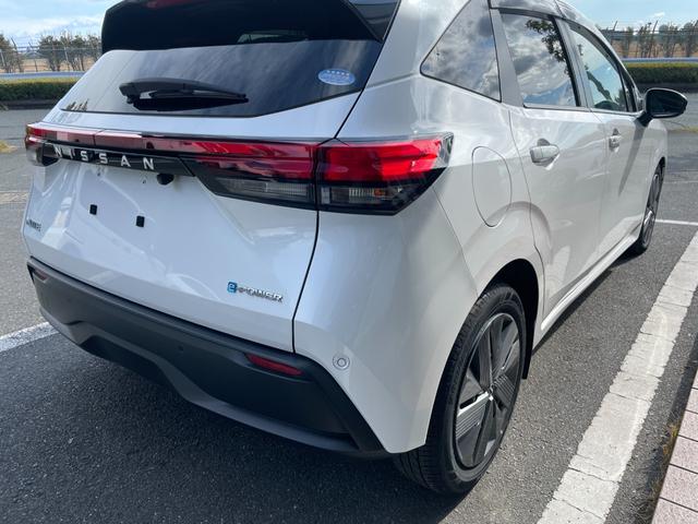 ノート Ｘ　冠水歴車ナビＴＶバックカメラＥＴＣ車載器禁煙車エマージェンシーブレーキ踏み間違え防止アダプティブＬＥＤヘッドＬＥＤフォグｅＰＯＷＥＲスマートキーＰスタートイモビ衝突安全ボディードライブレコーダー（21枚目）