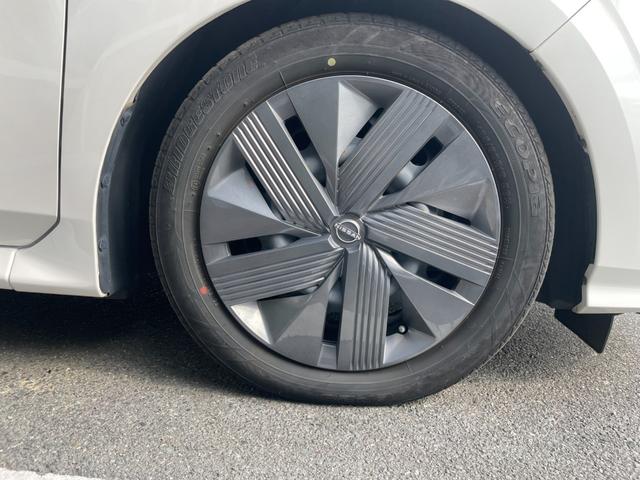 ノート Ｘ　冠水歴車ナビＴＶバックカメラＥＴＣ車載器禁煙車エマージェンシーブレーキ踏み間違え防止アダプティブＬＥＤヘッドＬＥＤフォグｅＰＯＷＥＲスマートキーＰスタートイモビ衝突安全ボディードライブレコーダー（31枚目）