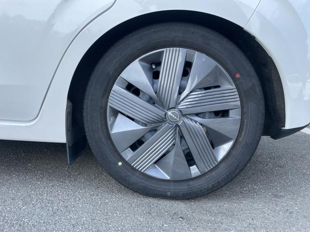 ノート Ｘ　冠水歴車ナビＴＶバックカメラＥＴＣ車載器禁煙車エマージェンシーブレーキ踏み間違え防止アダプティブＬＥＤヘッドＬＥＤフォグｅＰＯＷＥＲスマートキーＰスタートイモビ衝突安全ボディードライブレコーダー（33枚目）
