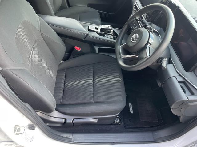 ノート Ｘ　冠水歴車ナビＴＶバックカメラＥＴＣ車載器禁煙車エマージェンシーブレーキ踏み間違え防止アダプティブＬＥＤヘッドＬＥＤフォグｅＰＯＷＥＲスマートキーＰスタートイモビ衝突安全ボディードライブレコーダー（41枚目）