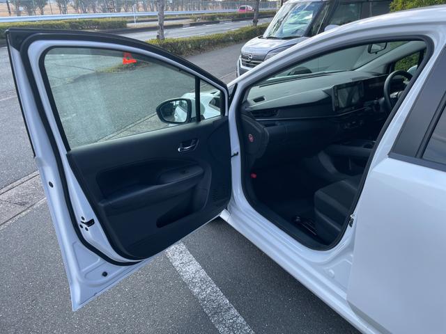 ノート Ｘ　冠水歴車ナビＴＶバックカメラＥＴＣ車載器禁煙車エマージェンシーブレーキ踏み間違え防止アダプティブＬＥＤヘッドＬＥＤフォグｅＰＯＷＥＲスマートキーＰスタートイモビ衝突安全ボディードライブレコーダー（43枚目）
