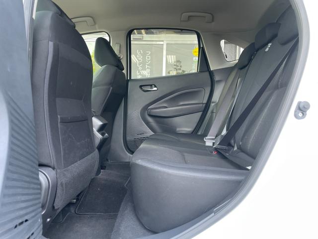 ノート Ｘ　冠水歴車ナビＴＶバックカメラＥＴＣ車載器禁煙車エマージェンシーブレーキ踏み間違え防止アダプティブＬＥＤヘッドＬＥＤフォグｅＰＯＷＥＲスマートキーＰスタートイモビ衝突安全ボディードライブレコーダー（52枚目）