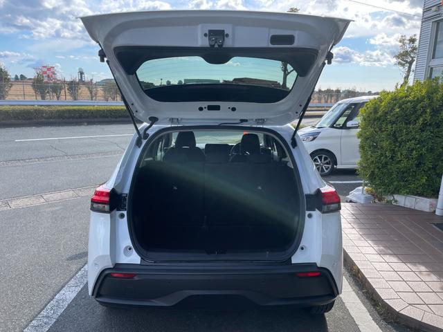 ノート Ｘ　冠水歴車ナビＴＶバックカメラＥＴＣ車載器禁煙車エマージェンシーブレーキ踏み間違え防止アダプティブＬＥＤヘッドＬＥＤフォグｅＰＯＷＥＲスマートキーＰスタートイモビ衝突安全ボディードライブレコーダー（58枚目）