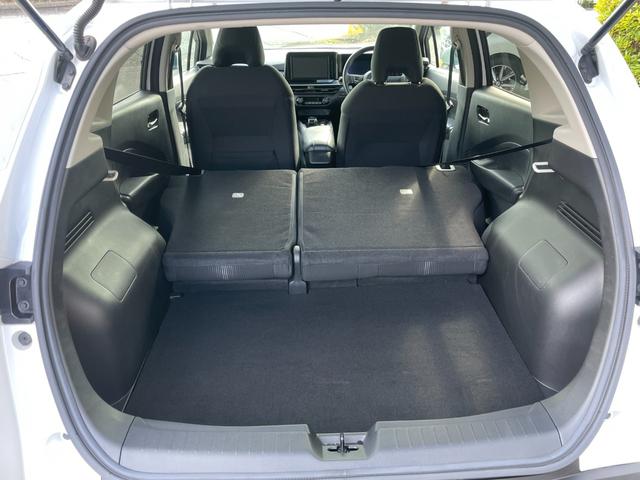 ノート Ｘ　冠水歴車ナビＴＶバックカメラＥＴＣ車載器禁煙車エマージェンシーブレーキ踏み間違え防止アダプティブＬＥＤヘッドＬＥＤフォグｅＰＯＷＥＲスマートキーＰスタートイモビ衝突安全ボディードライブレコーダー（60枚目）