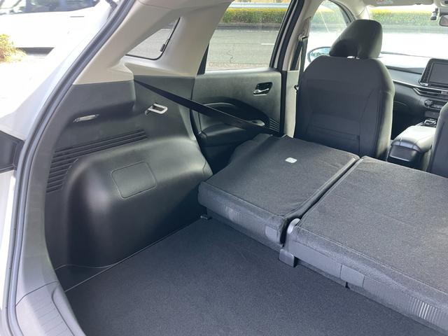 ノート Ｘ　冠水歴車ナビＴＶバックカメラＥＴＣ車載器禁煙車エマージェンシーブレーキ踏み間違え防止アダプティブＬＥＤヘッドＬＥＤフォグｅＰＯＷＥＲスマートキーＰスタートイモビ衝突安全ボディードライブレコーダー（61枚目）