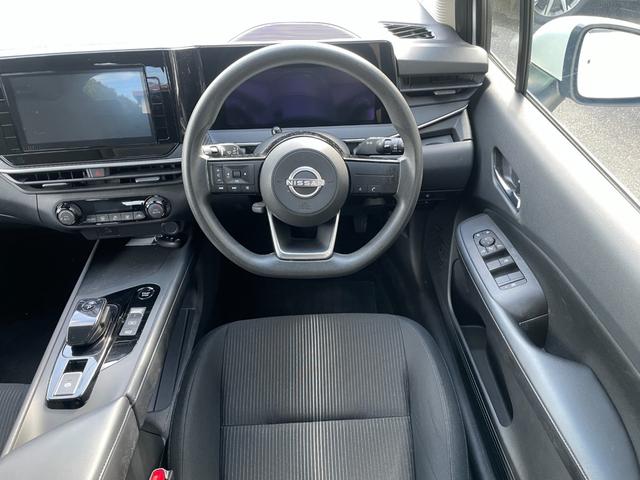 ノート Ｘ　冠水歴車ナビＴＶバックカメラＥＴＣ車載器禁煙車エマージェンシーブレーキ踏み間違え防止アダプティブＬＥＤヘッドＬＥＤフォグｅＰＯＷＥＲスマートキーＰスタートイモビ衝突安全ボディードライブレコーダー（64枚目）