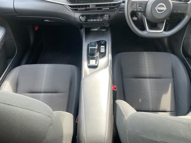 ノート Ｘ　冠水歴車ナビＴＶバックカメラＥＴＣ車載器禁煙車エマージェンシーブレーキ踏み間違え防止アダプティブＬＥＤヘッドＬＥＤフォグｅＰＯＷＥＲスマートキーＰスタートイモビ衝突安全ボディードライブレコーダー（66枚目）
