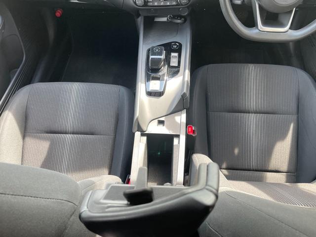 ノート Ｘ　冠水歴車ナビＴＶバックカメラＥＴＣ車載器禁煙車エマージェンシーブレーキ踏み間違え防止アダプティブＬＥＤヘッドＬＥＤフォグｅＰＯＷＥＲスマートキーＰスタートイモビ衝突安全ボディードライブレコーダー（67枚目）