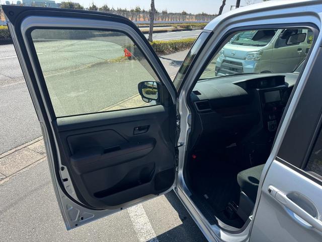 ルーミー Ｇ　Ｓ　冠水歴車ナビＴＶバックカメラＥＴＣ車載器ＢＴ対応両側パワースライドドアスマートキー２本プッシュスタートクルーズコントロールスマートアシスト衝突被害軽減ブレーキ踏み間違え防止横滑り防止装置禁煙車（40枚目）