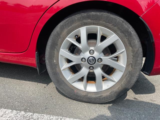 ノート ｅ－パワー　メダリスト　冠水歴車ナビＴＶアラウンドビューモニターエマージェンシーブレーキ禁煙車白線逸脱警報横滑り防止装置スマートキーＰスタートイモビライザー純正アルミ衝突安全ボディーステアリングスイッチ電格ミラー（36枚目）