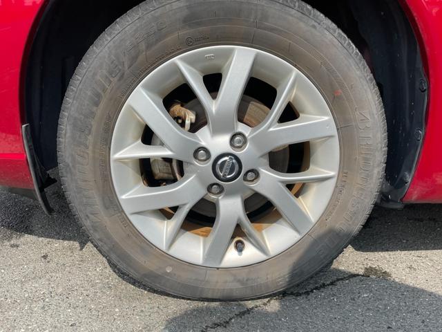 ノート ｅ－パワー　メダリスト　冠水歴車ナビＴＶアラウンドビューモニターエマージェンシーブレーキ禁煙車白線逸脱警報横滑り防止装置スマートキーＰスタートイモビライザー純正アルミ衝突安全ボディーステアリングスイッチ電格ミラー（37枚目）