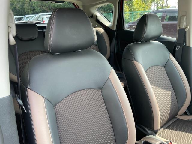 ノート ｅ－パワー　メダリスト　冠水歴車ナビＴＶアラウンドビューモニターエマージェンシーブレーキ禁煙車白線逸脱警報横滑り防止装置スマートキーＰスタートイモビライザー純正アルミ衝突安全ボディーステアリングスイッチ電格ミラー（40枚目）