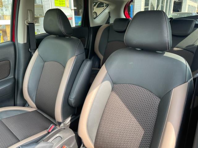 ノート ｅ－パワー　メダリスト　冠水歴車ナビＴＶアラウンドビューモニターエマージェンシーブレーキ禁煙車白線逸脱警報横滑り防止装置スマートキーＰスタートイモビライザー純正アルミ衝突安全ボディーステアリングスイッチ電格ミラー（45枚目）