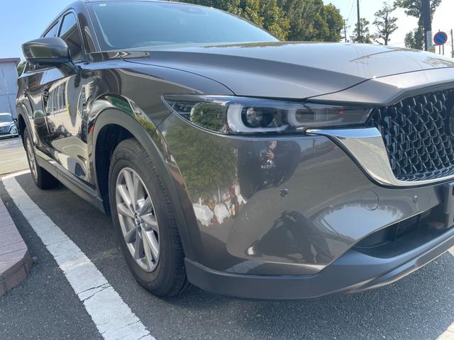 ＣＸ－８ ＸＤ　スマートエディション　冠水歴車ナビ全方位モニターリヤフリップダウンモニターＥＴＣ車載器禁煙車スマートキー２本Ｐスタートイモビライザーディーゼルターボスマートブレーキサポート衝突軽減ブレーキ踏み間違え防止クルコン付（19枚目）