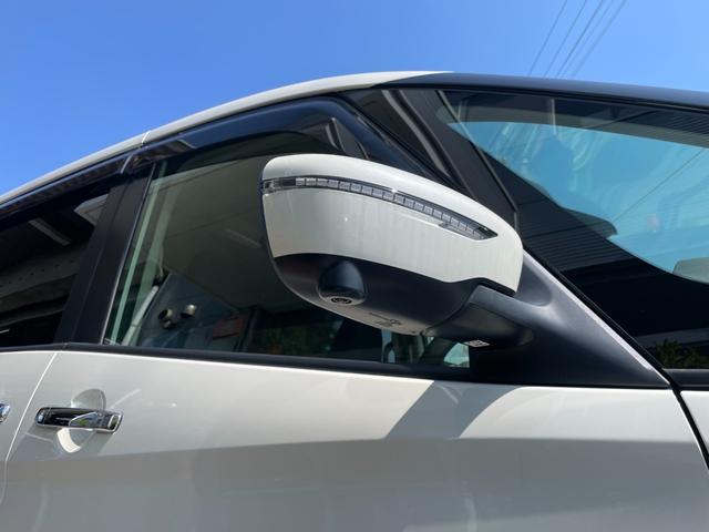 セレナ ｅ－パワー　ハイウェイスターＶ　冠水歴車ナビＴＶバックカメラアラウンドビューモニターＥＴＣ車載器禁煙車エマージェンシーブレーキセーフティパックＡインテリジェント　ルームミラーサイドカーテンエアバッグ両側パワスラスマートキー（31枚目）