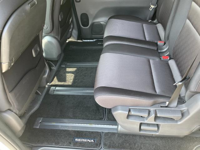 セレナ ｅ－パワー　ハイウェイスターＶ　冠水歴車ナビＴＶバックカメラアラウンドビューモニターＥＴＣ車載器禁煙車エマージェンシーブレーキセーフティパックＡインテリジェント　ルームミラーサイドカーテンエアバッグ両側パワスラスマートキー（51枚目）