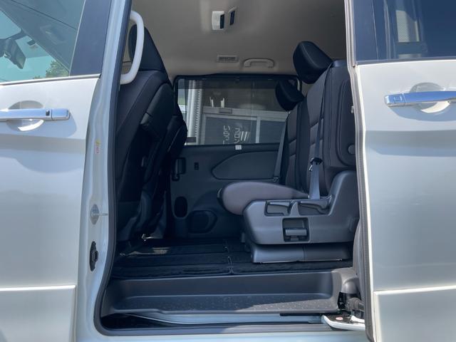 セレナ ｅ－パワー　ハイウェイスターＶ　冠水歴車ナビＴＶバックカメラアラウンドビューモニターＥＴＣ車載器禁煙車エマージェンシーブレーキセーフティパックＡインテリジェント　ルームミラーサイドカーテンエアバッグ両側パワスラスマートキー（52枚目）