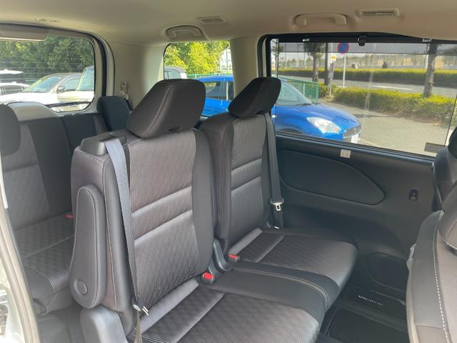 セレナ ｅ－パワー　ハイウェイスターＶ　冠水歴車ナビＴＶバックカメラアラウンドビューモニターＥＴＣ車載器禁煙車エマージェンシーブレーキセーフティパックＡインテリジェント　ルームミラーサイドカーテンエアバッグ両側パワスラスマートキー（54枚目）