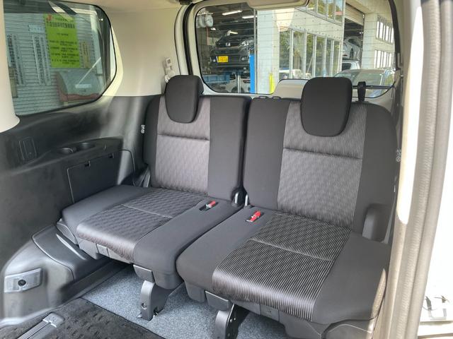 セレナ ｅ－パワー　ハイウェイスターＶ　冠水歴車ナビＴＶバックカメラアラウンドビューモニターＥＴＣ車載器禁煙車エマージェンシーブレーキセーフティパックＡインテリジェント　ルームミラーサイドカーテンエアバッグ両側パワスラスマートキー（57枚目）