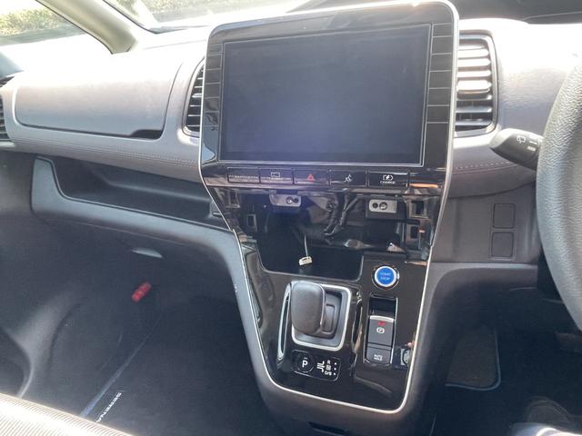 セレナ ｅ－パワー　ハイウェイスターＶ　冠水歴車ナビＴＶバックカメラアラウンドビューモニターＥＴＣ車載器禁煙車エマージェンシーブレーキセーフティパックＡインテリジェント　ルームミラーサイドカーテンエアバッグ両側パワスラスマートキー（77枚目）